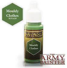 Warpaints: Mouldy Clothes 18ml wp1439